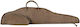 Fsl22d-4 Green Leather Hunting Holster Cover 125 Cm X 25 Cm