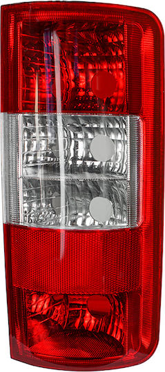 Stop Rear Light Ford Connect Tourneo 2002-2008 Rh Without Bulb Holder