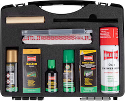 Ballistol Gun Cleaning Kit In A Box