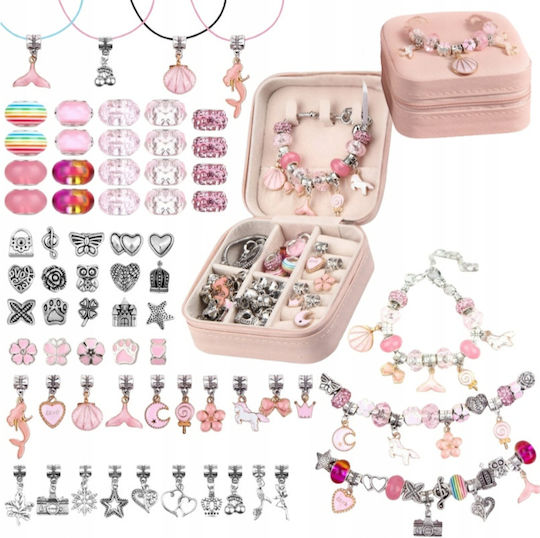 Schmuck für Kinder 3++ Jahre