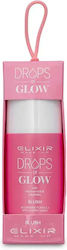 Elixir Liquid Ρουζ Drops Of Glow 30ml