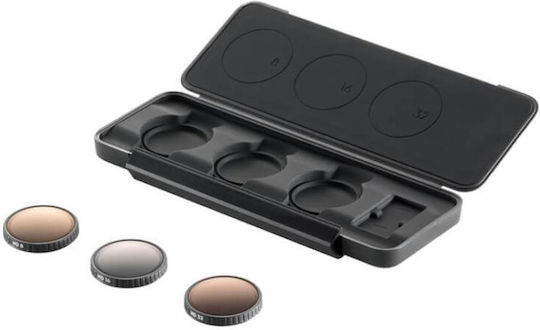 Dji Osmo Nano ND ND8 ND16 ND32 Action-Kamera-Filter Set