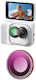 Filtru De Obiectiv Pentru Cameră Insta360 Go Ultra Startrc Filtru Nd32