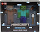 Φigură de acțiune Minecraft 14cm cm