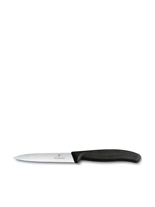 Victorinox Swiss Classic Knives General Use from Stainless Steel 10cm 6pcs