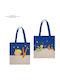 Little Prince Tote Bag Unique In All World Cr2387