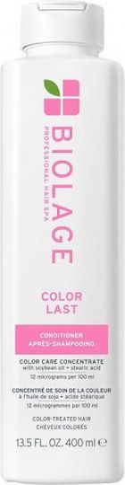 Matrix Biolage Color Last Conditioner Διατήρησης Χρώματος για Βαμμένα Μαλλιά 400ml