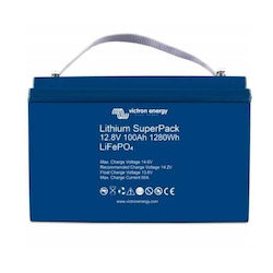 Victron Energy Μπαταρία 12.8V BAT512