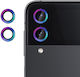 Kalebol Camera Protection Tempered Glass for the Samsung Galaxy Z Flip4