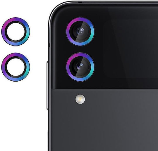 Kalebol Camera Protection Tempered Glass for the Samsung Galaxy Z Flip4