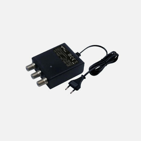 Gbs Elettronica Τροφοδοτικό Δορυφορικής 8023389763382