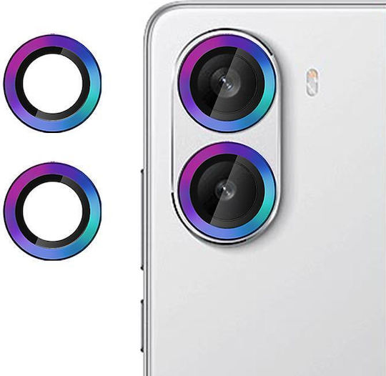 Kalebol Camera Protection Tempered Glass for the Xiaomi Poco X7 Pro, Redmi Turbo 4