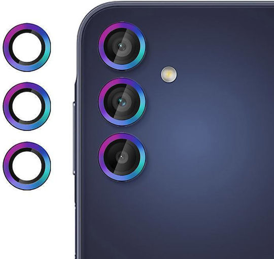 Kalebol Camera Protection Tempered Glass for the Samsung Galaxy A25 5G