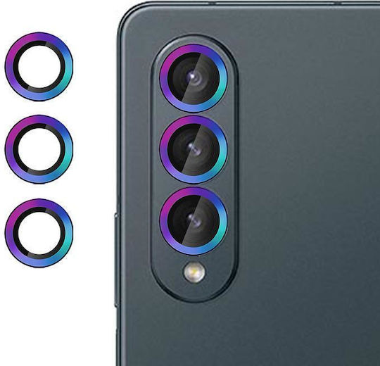 Kalebol Camera Protection Tempered Glass for the Samsung Galaxy Z Fold4