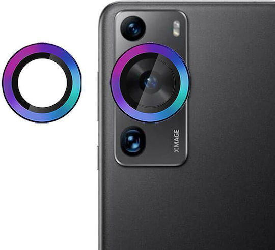 Kalebol Προστασία Κάμερας Tempered Glass για το Huawei P60, P60 Pro, P60 Art
