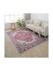 Homeone London Αντιολισθητικό Χαλί Ορθογώνιο 160x210cm