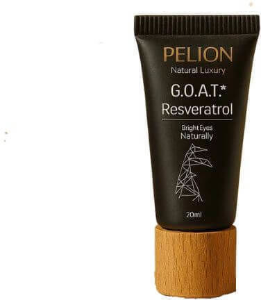 G.O.A.T. Eye Cream for Anti-Aging & Firming 20ml