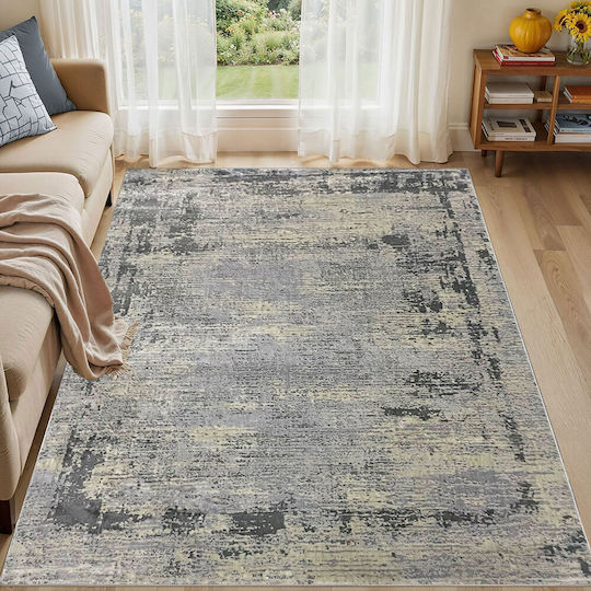 Χαλί 133x170cm Grey