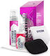 Gyeon Set Cleaning and Protection for Leather Car Parts 200ml