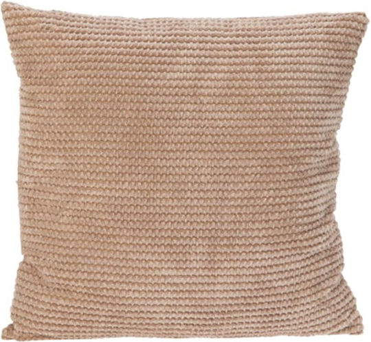 Koopman Sofa Cushion Ecru 45x45cm