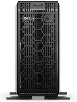 Dell Poweredge (Xeon 6333P/ DDR4/32GB SSD/ohne Betriebssystem)