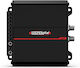 Soundigital Xp400.4 Car Audio Amplifier Class D Four Channels Power 4x 100wrms 2ohm