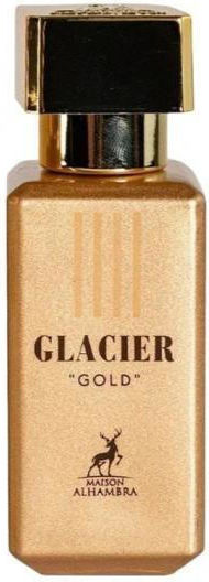 Maison Alhambra Glacier Eau de Parfum 30ml