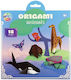 Moxy Origami
