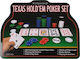 Set 200 Poker Chips