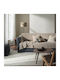 Gofis Home Opal Sofa Throw Jacquard 148x250cm Opal Gray 148/15