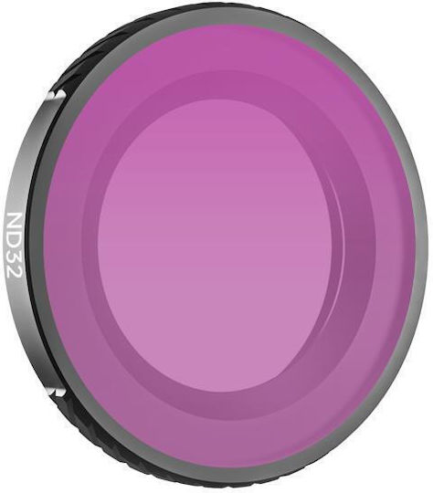 Filtru Lentilă Cameră DJI Osmo Nano Sunnylife Filtru ND32