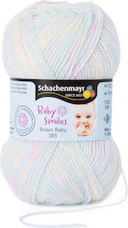 Baby Smiles 185 Dünnes Weiches Flauschiges Stri...