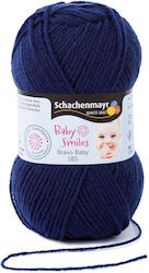 Baby Smiles 185 Dünnes Weiches Flauschiges Stri...