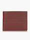 Men's Wallet Classic Tabac Brown