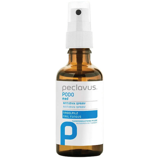 Peclavus Podomed Antimyx Spray for Nail Fungus 50ml