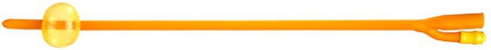 Foley 2-Wege Katheter Nr 18fg/30ml