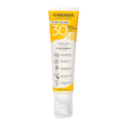 Gamarde Cremă Solară Protectie Solara (SPF) 30 100ml Gamarde Cremă Solară Protectie Solara (SPF) 30 100ml