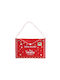 Next Top Secret Weihnachtliche Tischdekoration Stoff L38xB29cm.