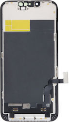Екран Incell за iPhone 13 (Черен) Екран Incell за iPhone 13 (Черен)