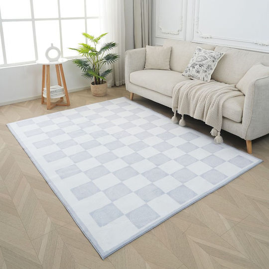 Homeone London Βελουτέ 3τμχ