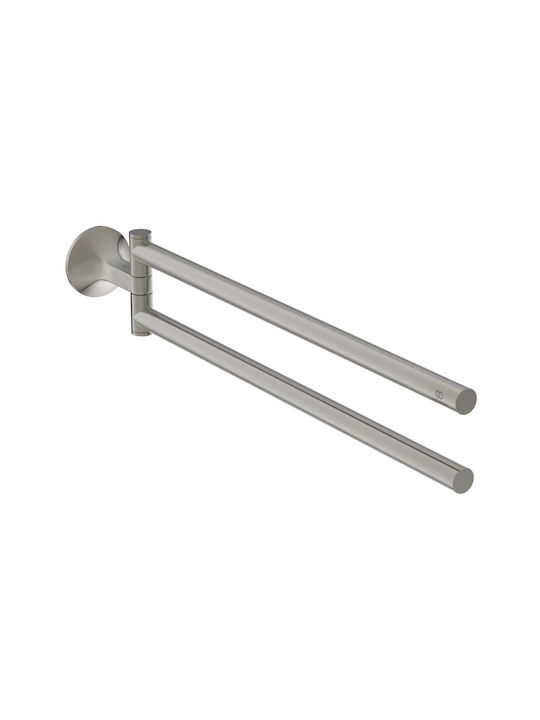 Towel Rail Ideal Standard La Dolce Vita T5505gn...