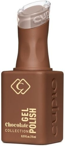 Cupio Semipermanent Lac de Unghii 30 seconds in 15ml 1buc