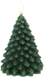 Koopman Lumânare Verde