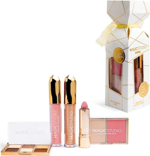 Magic Studio Palette Make-up