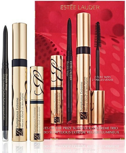 Estee Lauder Eyes On The Prize Makeup Palette for the Eyes