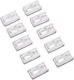 Brackets Windscreen Moulding Mercedes-Benz Vito W638