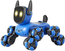 JJRC Τηλεκατευθυνόμενο Αυτοκίνητο Μπλε EG820R JJRC Τηλεκατευθυνόμενο Αυτοκίνητο Μπλε EG820R