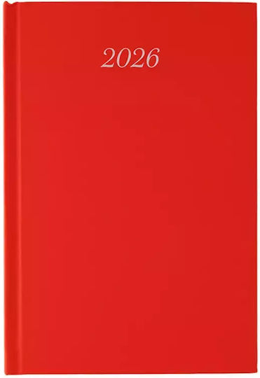 Linardatos Daily Diary 2026 10x14 classic_f