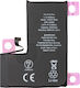 Diagnostic High Capacity Συμβατή Μπαταρία Αντικατάστασης 3300mAh για Apple iPhone 13 Pro