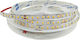 Eurospot LED Strip 24V Natural White Light 5m Type SMD2835
